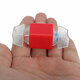 Pocket Keyboard Typing ADHD Autism Reduce Stress Focus Attention Toys Pocket Keyboard Typing ADHD Autism Reduce Stress Focus Attention Toys