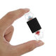 Pocket Keyboard Typing ADHD Autism Reduce Stress Focus Attention Toys Pocket Keyboard Typing ADHD Autism Reduce Stress Focus Attention Toys