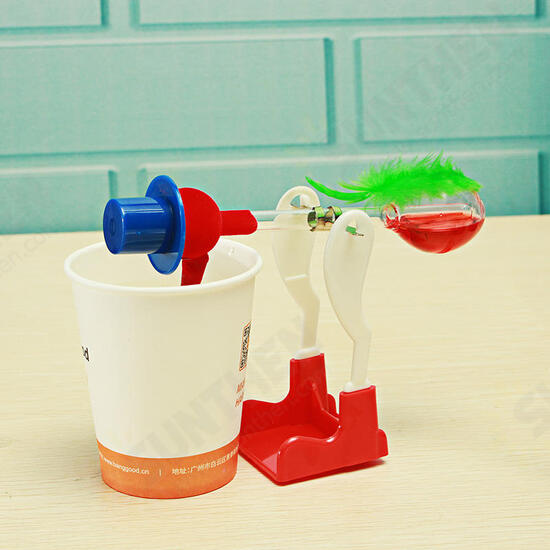 Potable Dippy Drinking Bird For Kids Children Educational Gift Novelties Toys