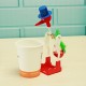 Potable Dippy Drinking Bird For Kids Children Educational Gift Novelties Toys