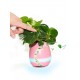 Potted Rims Speakers Creative Intelligent Music Speaker Flower Pot Toys Of Wireless bluetooth Stereo Potted Rims Speakers Creative Intelligent Music Speaker Flower Pot Toys Of Wireless bluetooth Stereo