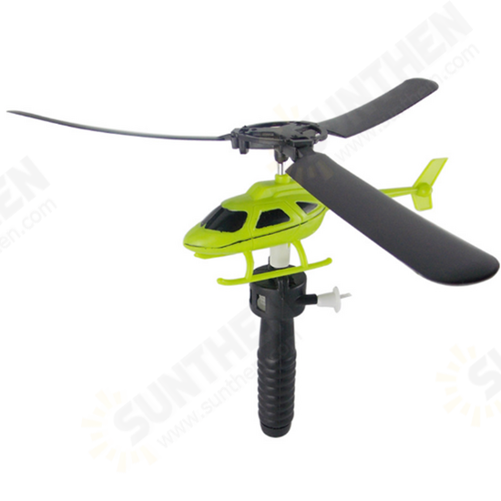 Pull The Small Plane Creative DIY Toys Random Delivery Children's Educational Toys Pull The Small Plane Creative DIY Toys Random Delivery Children's Educational Toys