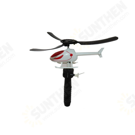 Pull The Small Plane Creative DIY Toys Random Delivery Children's Educational Toys Pull The Small Plane Creative DIY Toys Random Delivery Children's Educational Toys