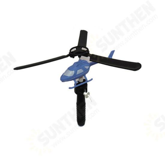 Pull The Small Plane Creative DIY Toys Random Delivery Children's Educational Toys Pull The Small Plane Creative DIY Toys Random Delivery Children's Educational Toys