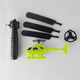 Pull The Small Plane Creative DIY Toys Random Delivery Children's Educational Toys Pull The Small Plane Creative DIY Toys Random Delivery Children's Educational Toys