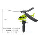 Pull The Small Plane Creative DIY Toys Random Delivery Children's Educational Toys Pull The Small Plane Creative DIY Toys Random Delivery Children's Educational Toys