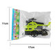 Pull The Small Plane Creative DIY Toys Random Delivery Children's Educational Toys Pull The Small Plane Creative DIY Toys Random Delivery Children's Educational Toys