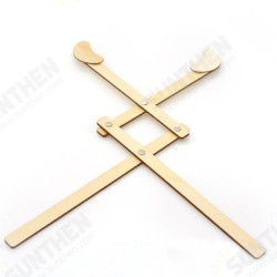 Reach Out Wooden Robot Arm Grabber Novelties Toys Scissor Flexible Funny Toy Reach Out Wooden Robot Arm Grabber Novelties Toys Scissor Flexible Funny Toy