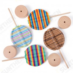 Rotating Lollipop Fahrenheit Series Creative Decoration Decompression Toy Bar Stress Relief Toy Upgraded Version Rotating Lollipop Fahrenheit Series Creative Decoration Decompression Toy Bar Stress Relief Toy Upgraded Version