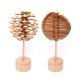 Rotating Lollipop Fahrenheit Series Creative Decoration Decompression Toy Bar Stress Relief Toy Upgraded Version