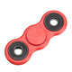 Rotating Spinner Fidget Plastic Toys EDC Hand Spinner For Autism and ADHD Stress Release Gift