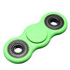 Rotating Spinner Fidget Plastic Toys EDC Hand Spinner For Autism and ADHD Stress Release Gift