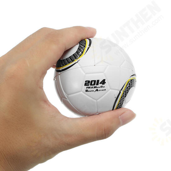Football 2nd Order Cube 2014 Edition Memorial Cube Children Toys Football 2nd Order Cube 2014 Edition Memorial Cube Children Toys