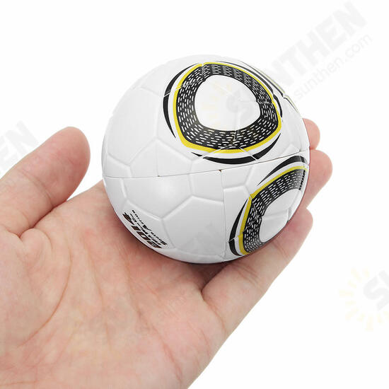 Football 2nd Order Cube 2014 Edition Memorial Cube Children Toys Football 2nd Order Cube 2014 Edition Memorial Cube Children Toys