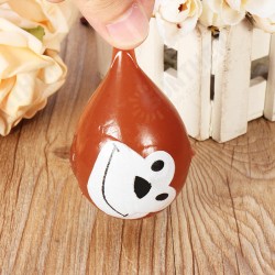 Smash-it Simulation Tricky Finger Vent Monkey Reduce Stress Toys For Kids Children Gift Smash-it Simulation Tricky Finger Vent Monkey Reduce Stress Toys For Kids Children Gift