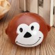 Smash-it Simulation Tricky Finger Vent Monkey Reduce Stress Toys For Kids Children Gift