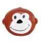 Smash-it Simulation Tricky Finger Vent Monkey Reduce Stress Toys For Kids Children Gift