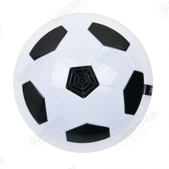 Spinning Floating Football Children Family Team Funny Toys Spinning Floating Football Children Family Team Funny Toys