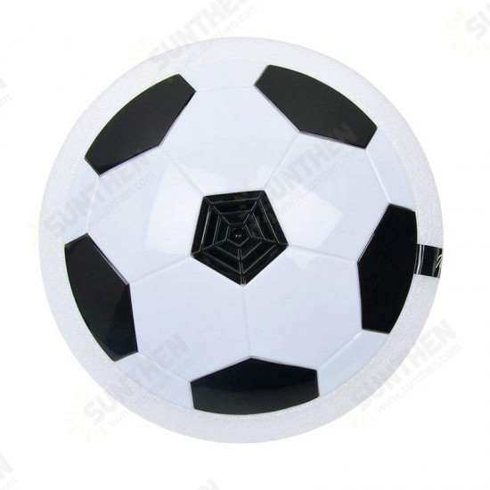 Spinning Floating Football Children Family Team Funny Toys