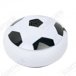 Spinning Floating Football Children Family Team Funny Toys