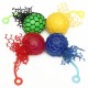 Squeeze Hand Wrist Exercise Stress Relief Toy Grape Shape Squeeze Hand Wrist Exercise Stress Relief Toy Grape Shape