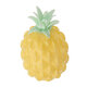 Squishy MultiColor Pineapple Stress Reliever Ball 11*7.5CM Squeeze Stressball Party Bag Fun Gift