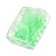 Squishy MultiColor Tofu Mesh Stress Reliever Ball 5*4*2CM Squeeze Stressball Party Bag Fun Gift