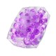 Squishy MultiColor Tofu Mesh Stress Reliever Ball 5*4*2CM Squeeze Stressball Party Bag Fun Gift