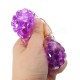 Squishy MultiColor Tofu Mesh Stress Reliever Ball 5*4*2CM Squeeze Stressball Party Bag Fun Gift Squishy MultiColor Tofu Mesh Stress Reliever Ball 5*4*2CM Squeeze Stressball Party Bag Fun Gift
