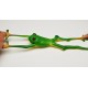 TPR Frog Model Squeeze Soft Stretch Toy 15cm Realistic Frog Novelties April Fool's Day Tricky Toys Creative Decompression Decoration TPR Frog Model Squeeze Soft Stretch Toy 15cm Realistic Frog Novelties April Fool's Day Tricky Toys Creative Decompression Decoration