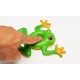 TPR Frog Model Squeeze Soft Stretch Toy 15cm Realistic Frog Novelties April Fool's Day Tricky Toys Creative Decompression Decoration TPR Frog Model Squeeze Soft Stretch Toy 15cm Realistic Frog Novelties April Fool's Day Tricky Toys Creative Decompression Decoration