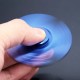 Tri Spinner Fidget Pattern Hand Spinner Rotating Toys Metal Fingertips Fingers Gyro Reduce Stress