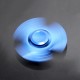 Tri Spinner Fidget Pattern Hand Spinner Rotating Toys Metal Fingertips Fingers Gyro Reduce Stress