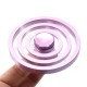 WIFI Shape Tri Spinner Rotating Fidget Hand Spinner ADHD Autism Reduce Stress Focus Attention Toys