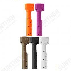 ABS Plastic CTR Replacement Accessory Toys For Nerf