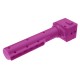 ABS Plastic CTR Replacement Accessory Toys For Nerf