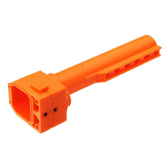 ABS Plastic CTR Replacement Accessory Toys For Nerf