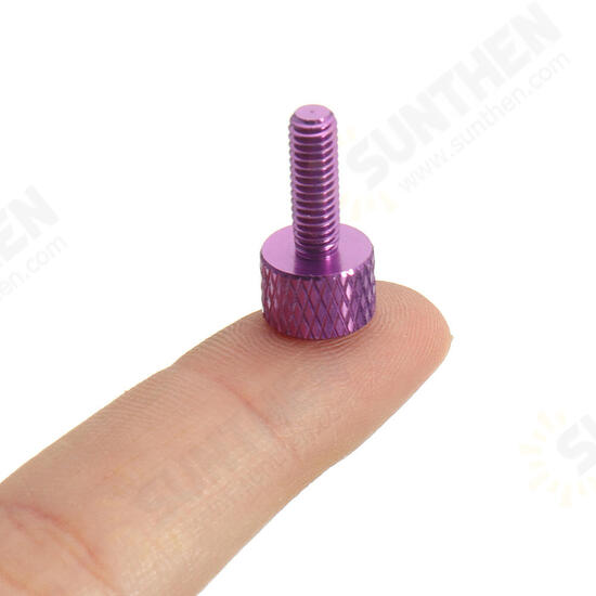 Battery Compartment Hand-tightened M4 Screw Part For Nerf