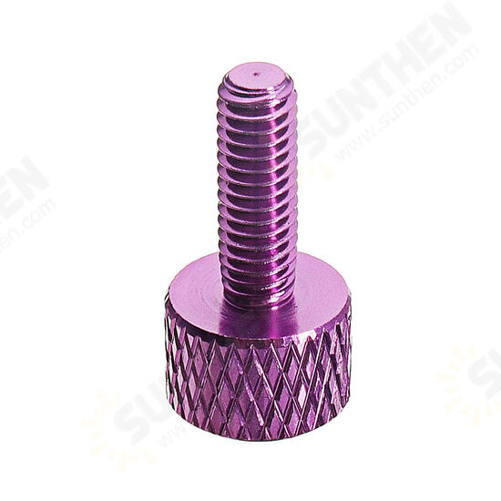 Battery Compartment Hand-tightened M4 Screw Part For Nerf Battery Compartment Hand-tightened M4 Screw Part For Nerf