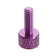 Battery Compartment Hand-tightened M4 Screw Part For Nerf Battery Compartment Hand-tightened M4 Screw Part For Nerf