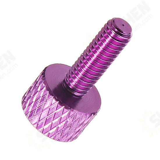 Battery Compartment Hand-tightened M4 Screw Part For Nerf Battery Compartment Hand-tightened M4 Screw Part For Nerf