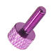Battery Compartment Hand-tightened M4 Screw Part For Nerf Battery Compartment Hand-tightened M4 Screw Part For Nerf
