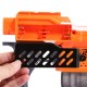 F10555 3D Printed Extended Battery Cover Part For Nerf Stryfe