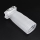 Hand Grip Replacement For Nerf N-Strike Elite Retaliator Toys Color Clear