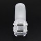 Hand Grip Replacement For Nerf N-Strike Elite Retaliator Toys Color Clear