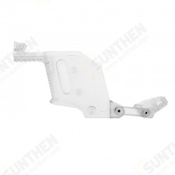 Mod Kits For Nerf Stryfe Toys Color Clear
