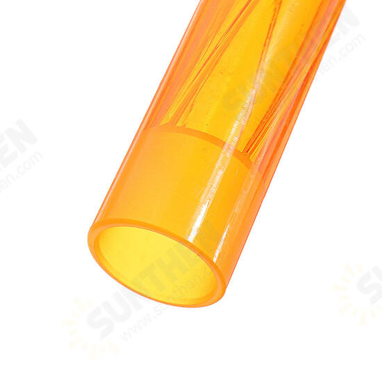 Mod Scar Tube Short Darts Stefan Kit Part For Nerf Modify Toy Gun Arma De Brinquedo