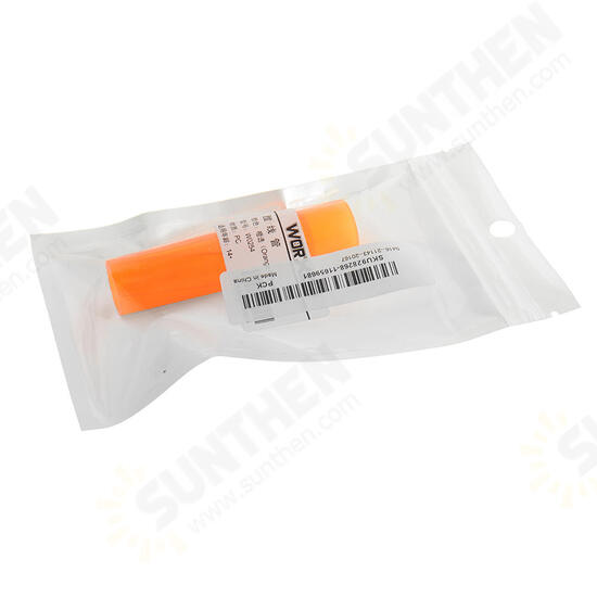 Mod Scar Tube Short Darts Stefan Kit Part For Nerf Modify Toy Gun Arma De Brinquedo