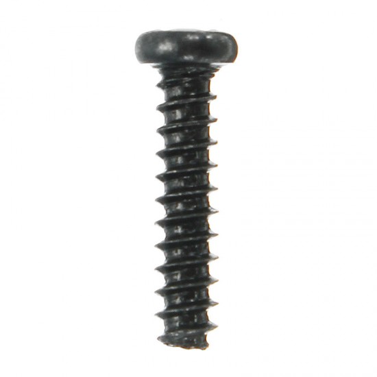 Toy Metal 2.3*10PB Screw For Nerf Replacement Accessory Toys