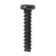 Toy Metal 2.3*10PB Screw For Nerf Replacement Accessory Toys